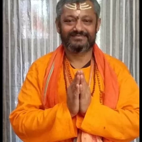 Pt Vijay Kumar Shastri